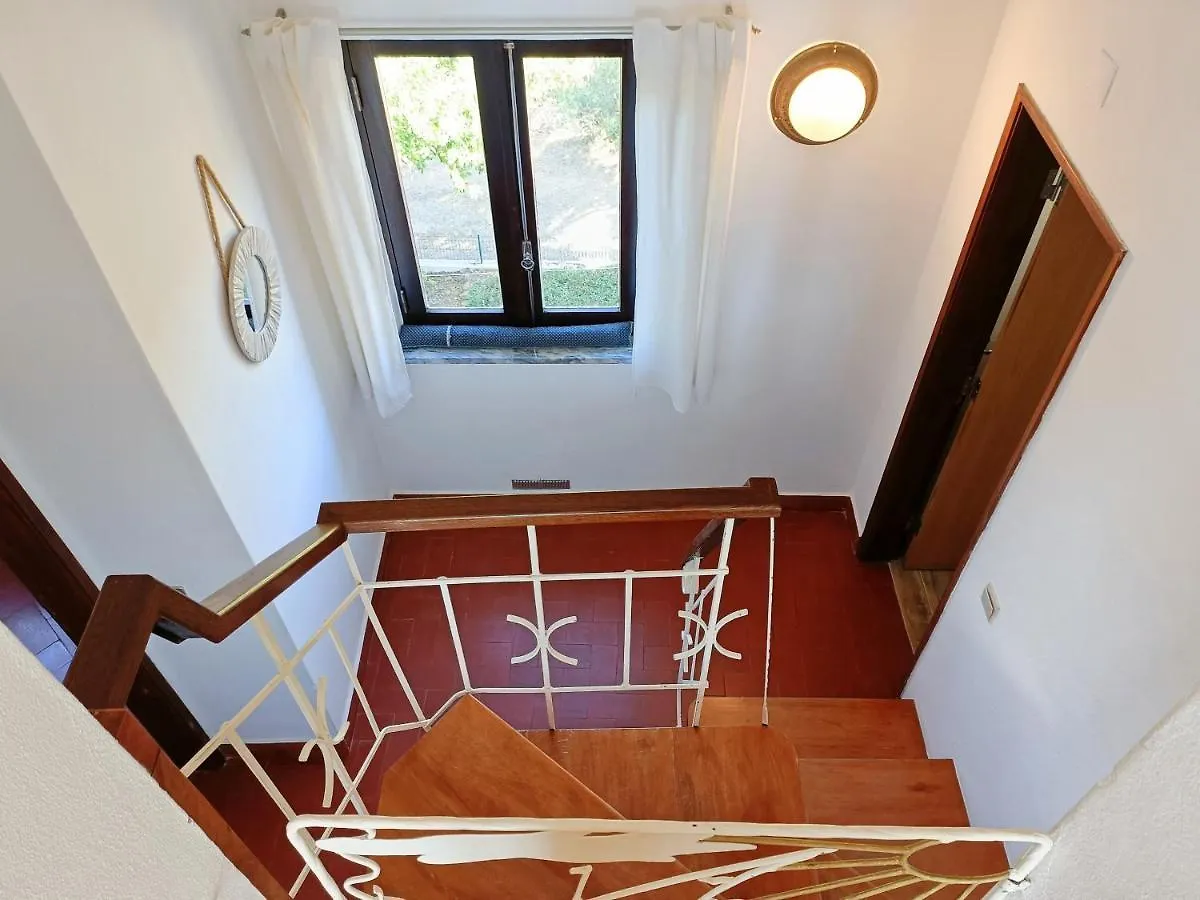 Casa Dos Pinheiros Apartment Praia da Arrifana