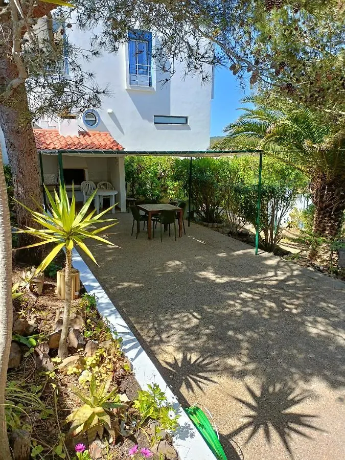 Casa Dos Pinheiros Apartment Praia da Arrifana
