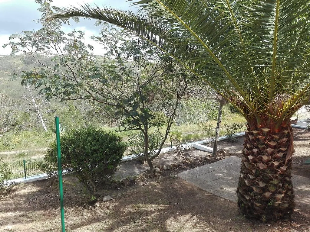 Casa Dos Pinheiros Apartment Praia da Arrifana