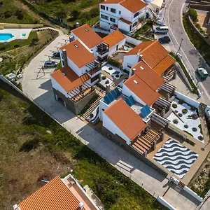 Bauernhof Falesias Da Arrifana, Arrifana Strand