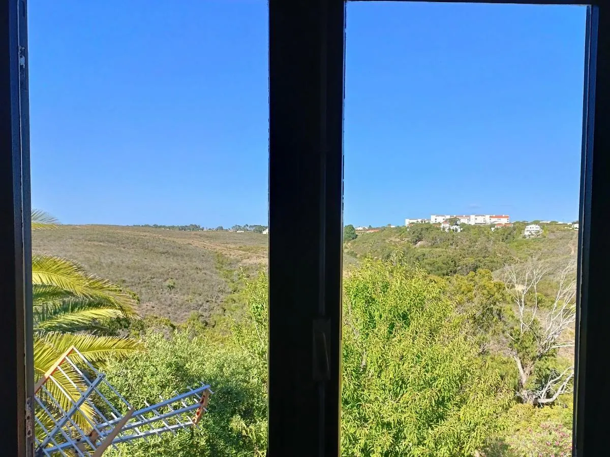 阿里法纳海滩Casa Dos Pinheiros公寓 葡萄牙